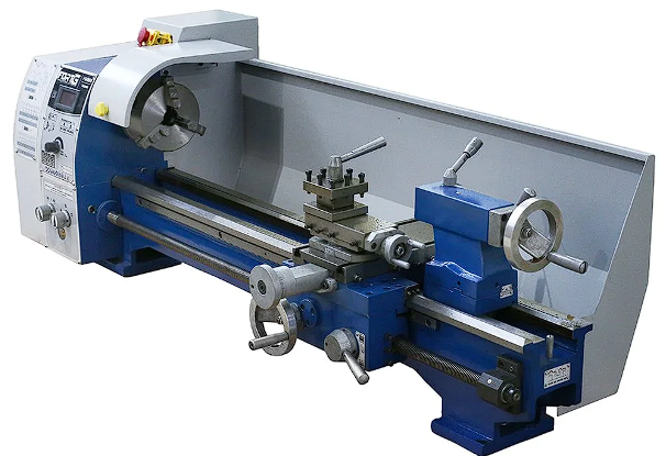 Torno 2
